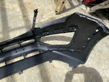 Bumper Delantero Kia Sportage 11-16