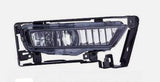 Base de Luz Antiniebla (Fog Light) Izq Honda Accord 13-15