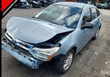 Auto Ford Focus 08-11