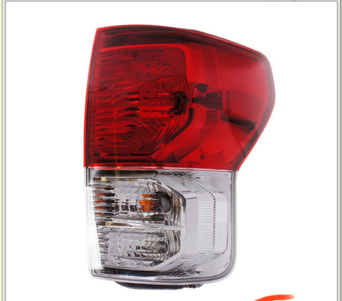 Foco trasero der Toyota tundra 10-13