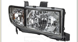 Foco delantero/trasero Honda Ridgeline 06-08