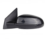 Retrovisor izq Hyundai Kona 18-22