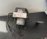 ABS Kia forte/Elantra 14-18