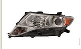Foco delantero Toyota Venza 09-16