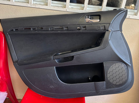 Paño de Puerta Lh Mitsubishi Lancer 2008-2014