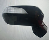 Retrovisor der Acura RDX 07-12
