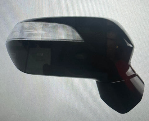 Retrovisor der Acura RDX 07-12