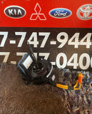 Clockspring Toyota Tundra 18-21