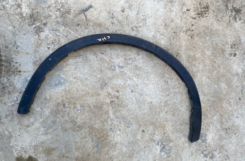 Fender Liner Izq Del Toyota CHR 18-22