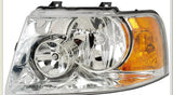 Foco Delantero izq/der sets Ford Expedition 03-06