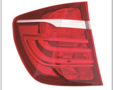 Foco trasero sets BMW X3 11-17