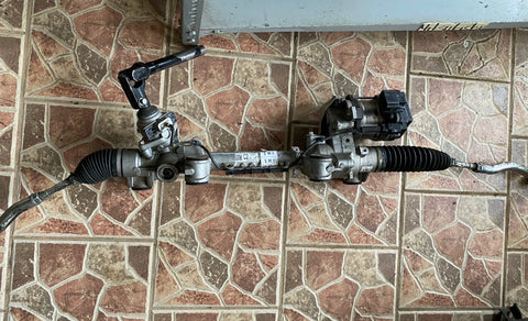 Rack & Pinion Toyota Camry 18-20