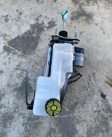 Bomba de ABS Ford F-150 21-23