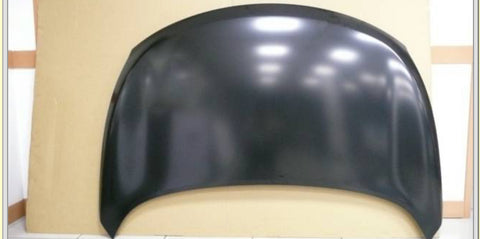 Bonete Nissan Murano 09-14