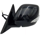 Retrovisor izq Nissan Armada 17-21
