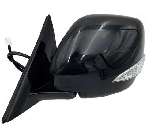 Retrovisor izq Nissan Armada 17-21