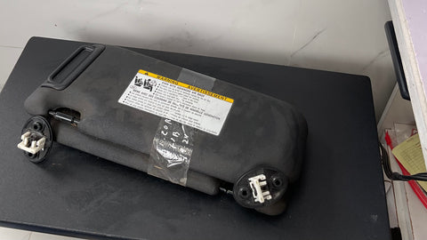 Viscera Izq/Der Toyota Corolla HB 19-24