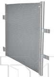 Condensador a/c Mitsubishi Outlander 22-25