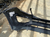 Bumper Delantero Kia Sportage 11-16
