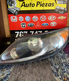 Foco Delantero Izq Kia Sportage 13-16