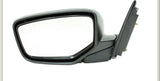 Retrovisor izq Honda Accord 08-12