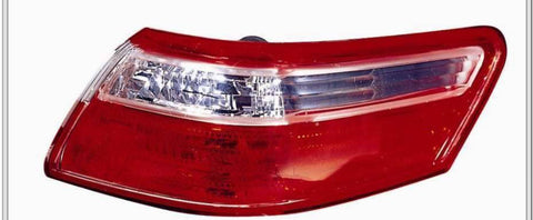 Foco trasero der Toyota Camry 07-09