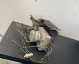 ABS Nissan Juke 11-14