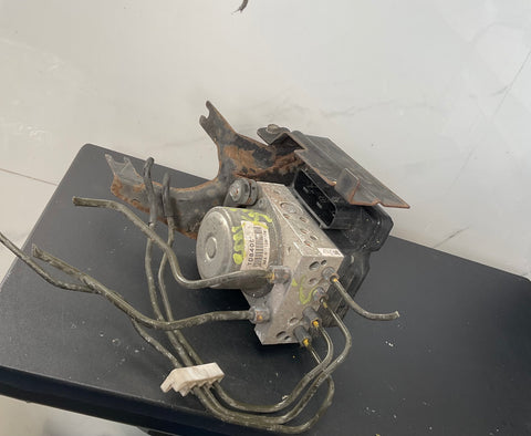 ABS Nissan Juke 11-14