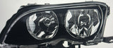 BMW 325I/330I 02-05