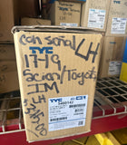 Retrovisor izq Toyota/ Scion IM 17-19