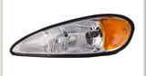 Foco delantero Pontiac Grand Am 99-05