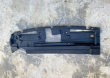 Cover del Soporte del Radiador Ford F-150 21-23