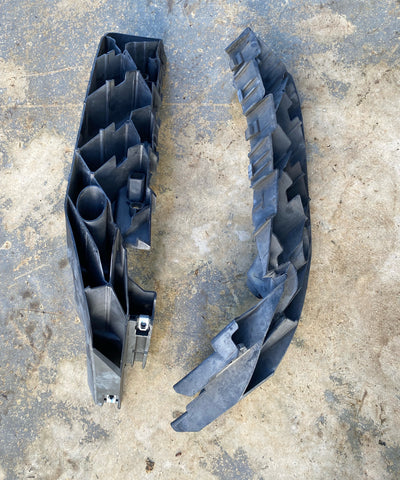 Accesorio Exterior Jeep Grand Cherokee 14-16