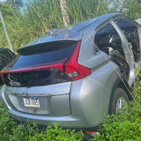 Accesorio Interior Mitsubishi Eclipse Cross 18-24