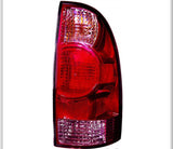 Foco trasero der Toyota Tacoma 05-15