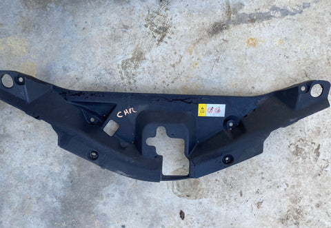 Tie Bar Toyota CHR 18-22