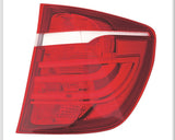 Foco trasero sets BMW X3 11-17