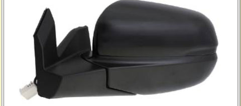 Retrovisor izq Honda Ridgeline 17-23