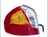 Foco trasero izq/der Hyundai Santa Fe 01-04