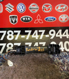 Handle Exterior Der Del Toyota Tundra 07-21