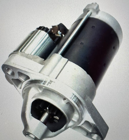 Starter Toyota Yaris 07-19