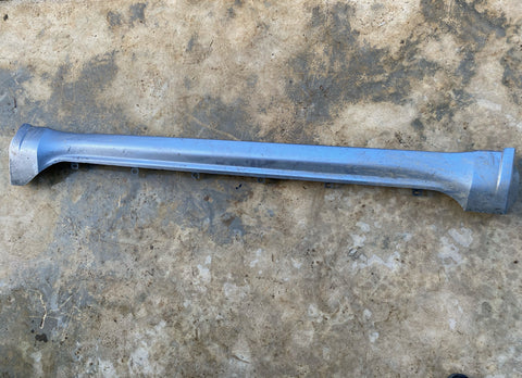 Accesorio Exterior Jeep Grand Cherokee 14-22