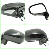 Retrovisor izq/der Lexus IS250/350 06-08