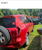 Auto Toyota Rav4 06-12