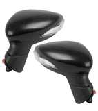 Retrovisor izq/der Ford Fiesta 14-19