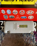 Visera Der Lexus RX350 10-15