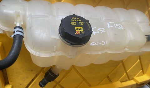 Can del Coolant Ford F-150 21-23