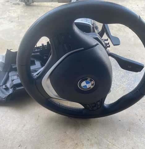 Caña de Guía BMW X5 14-18