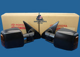 Retrovisor izq/der Toyota Tundra 09-21