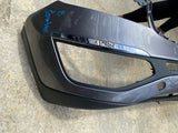 Bumper Delantero Kia Sportage 11-16